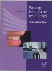 Omslag van Studenteneditie