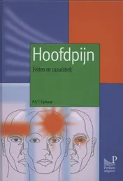 Omslag van Hoofdpijn