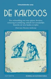 Omslag van De Kakdoos