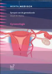 Omslag van Gynaecologie