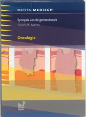 Omslag van Oncologie