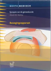 Omslag van Bewegingsapparaat