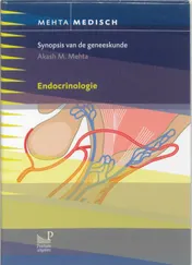 Omslag van Endocrinologie
