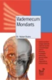 Omslag van Vademecum Mondarts
