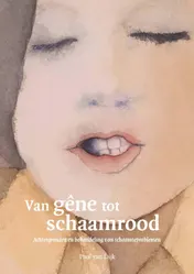 Omslag van Van gêne tot schaamrood