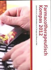 Omslag van 2012