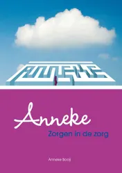 Omslag van Anneke