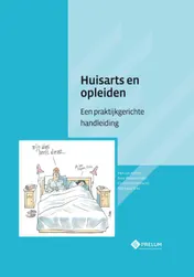 Omslag van Huisarts en opleiden