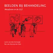 Omslag van Beelden bij behandeling