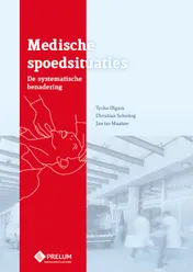 Omslag van Medische spoedsituaties