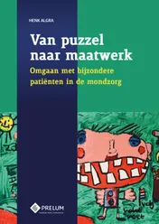 Omslag van Van puzzel naar maatwerk