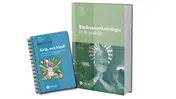 Omslag van Kinderanesthesiologie in de praktijk & Help, een kind! (pakketaanbieding)