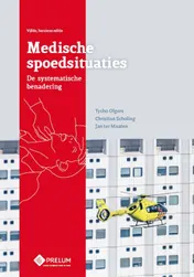 Omslag van Medische spoedsituaties