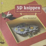 Omslag van 3D knippen