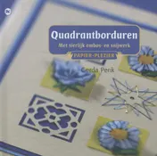 Omslag van Quadrantborduren