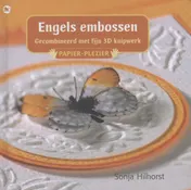 Omslag van Engels embossen