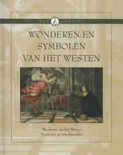 Omslag van Wonderen en symbolen van het Westen