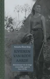 Omslag van Rivieren van rode aarde