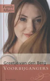 Omslag van Voorbijgangers