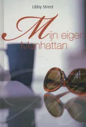 Omslag van Mijn eigen Manhattan