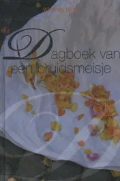 Omslag van Dagboek van een bruidsmeisje