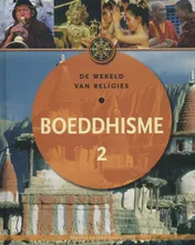 Omslag van Het boeddhisme deel 2