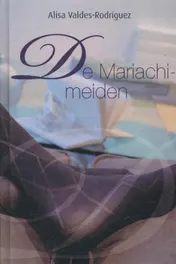 Omslag van De Mariachi-meiden