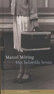 Omslag van Het beloofde leven
