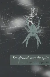 Omslag van De draad van de spin