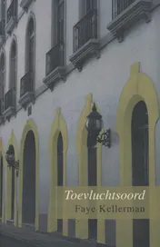 Omslag van Toevluchtsoord