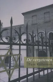 Omslag van De vergetenen