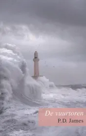 Omslag van De vuurtoren