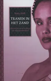 Omslag van Tranen in het zand