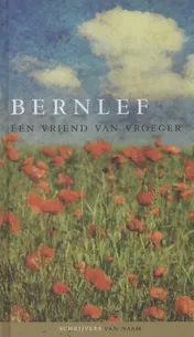 Omslag van Een vriend van vroeger