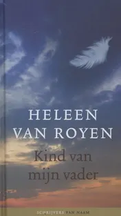 Omslag van Kind van mijn vader
