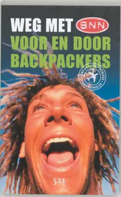 Omslag van Weg met BNN