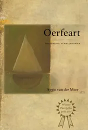 Omslag van Oerfeart