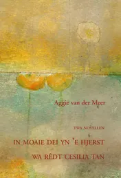 Omslag van In moaie dei yn 'e hjerst