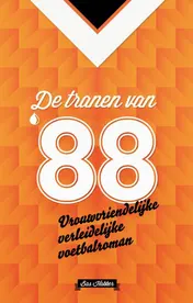 Omslag van De tranen van 88