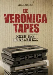 Omslag van De Veronica Tapes