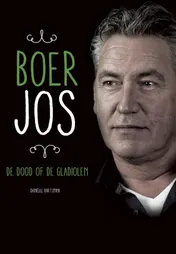 Omslag van Boer Jos