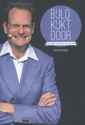 Omslag van Bijlo kijkt door
