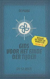 Omslag van Gids voor het einde der tijden