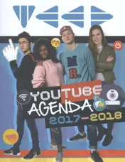 Omslag van 2017/2018