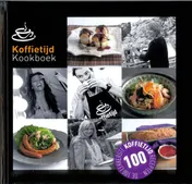 Omslag van Koffietijd Kookboek