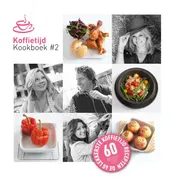 Omslag van 2 De lekkerste 60 koffierecepten