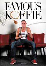 Omslag van Famous Koffie