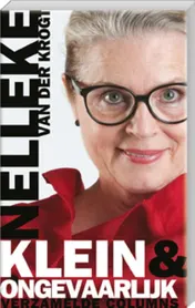 Omslag van Klein & ongevaarlijk