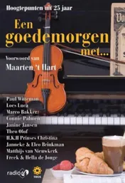 Omslag van Een goedemorgen met...