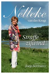 Omslag van Straffe zijwind